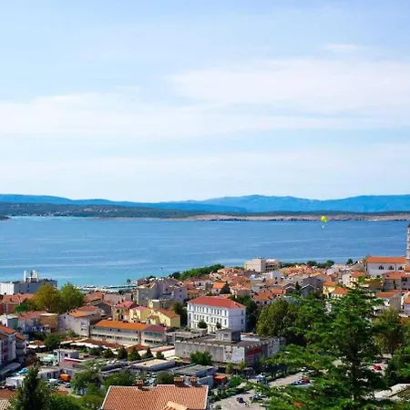 Nada 3 Crikvenica