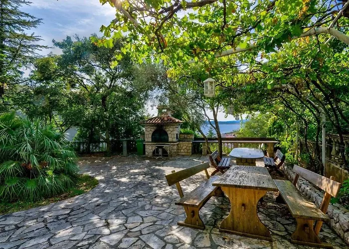 Apartman Nada 3 Crikvenica