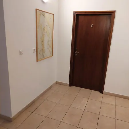Apartman Nada 3
