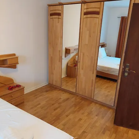 Nada 3 Apartment