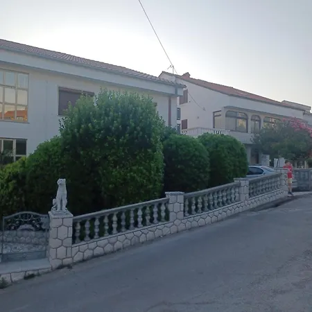Nada 3 Apartman *