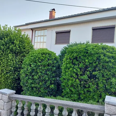 Nada 3 Apartment