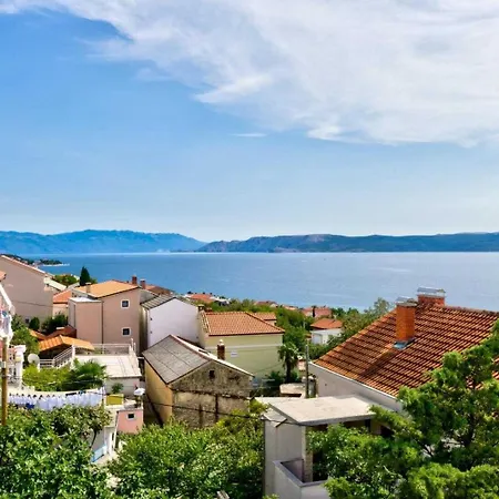 Nada 3 * Crikvenica