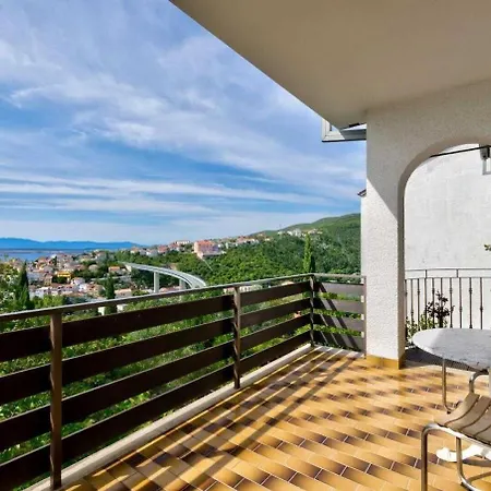 Nada 3 Apartman *