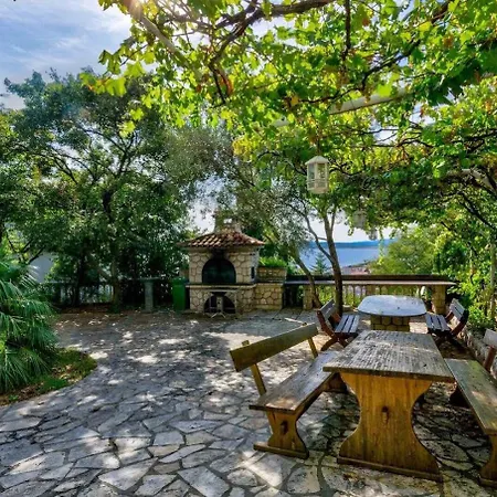 Apartment Nada 3 Crikvenica