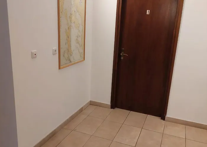 Apartmán Nada 3