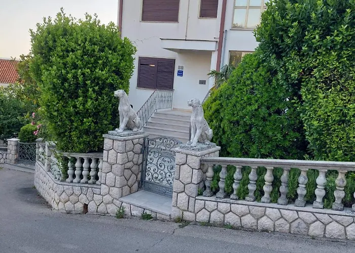 Nada 3 Crikvenica