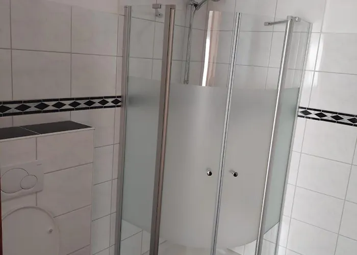 Appartement Nada 3