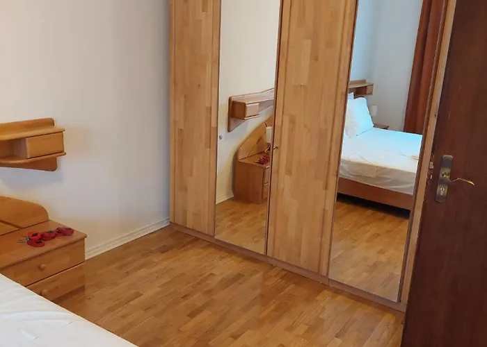 Nada 3 Appartement