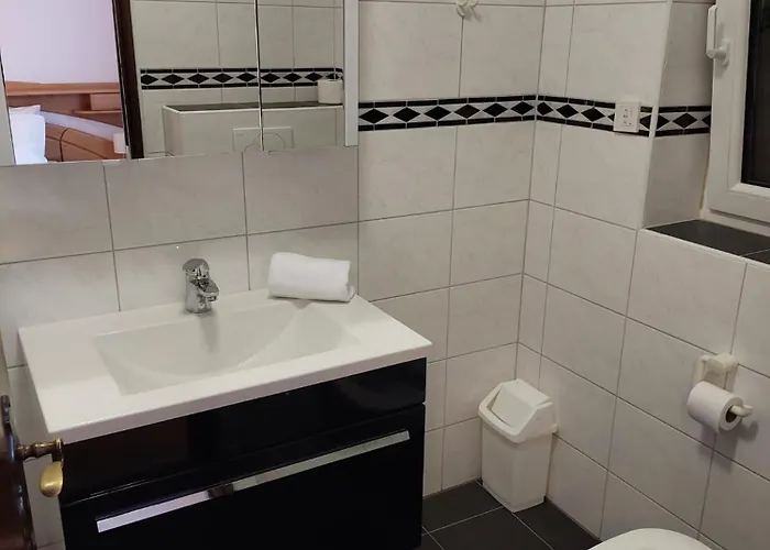 Nada 3 Appartement