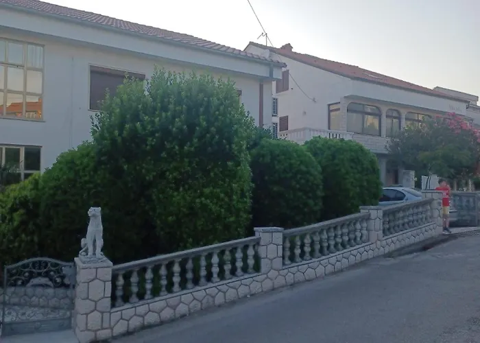 Nada 3 Apartmán *