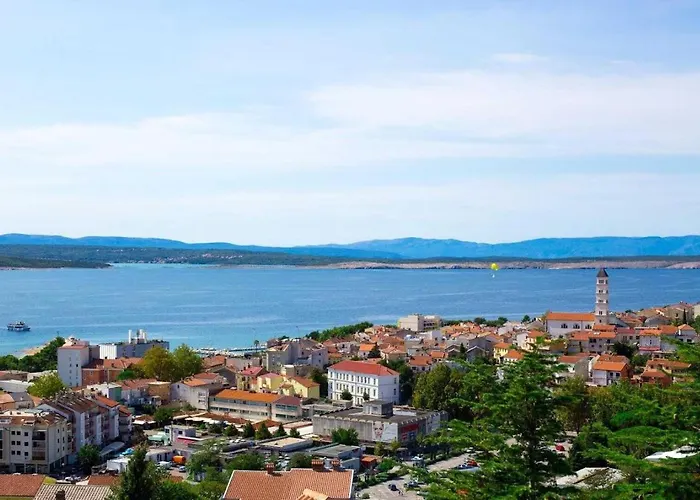 Nada 3 Crikvenica