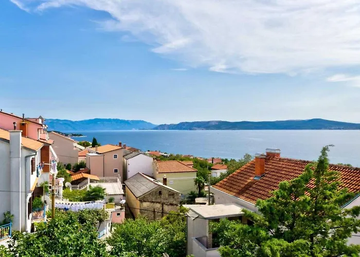Nada 3 * Crikvenica