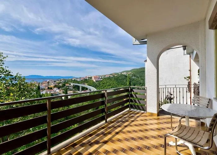 Nada 3 Appartement *