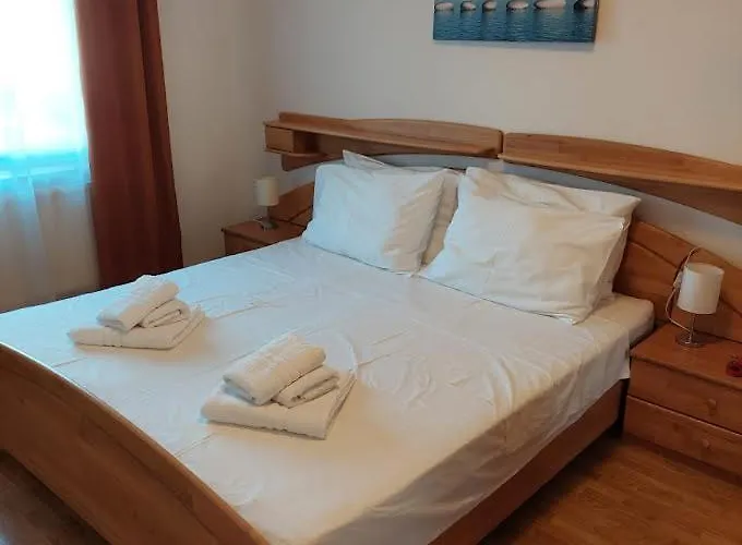 Nada 3 Apartmán